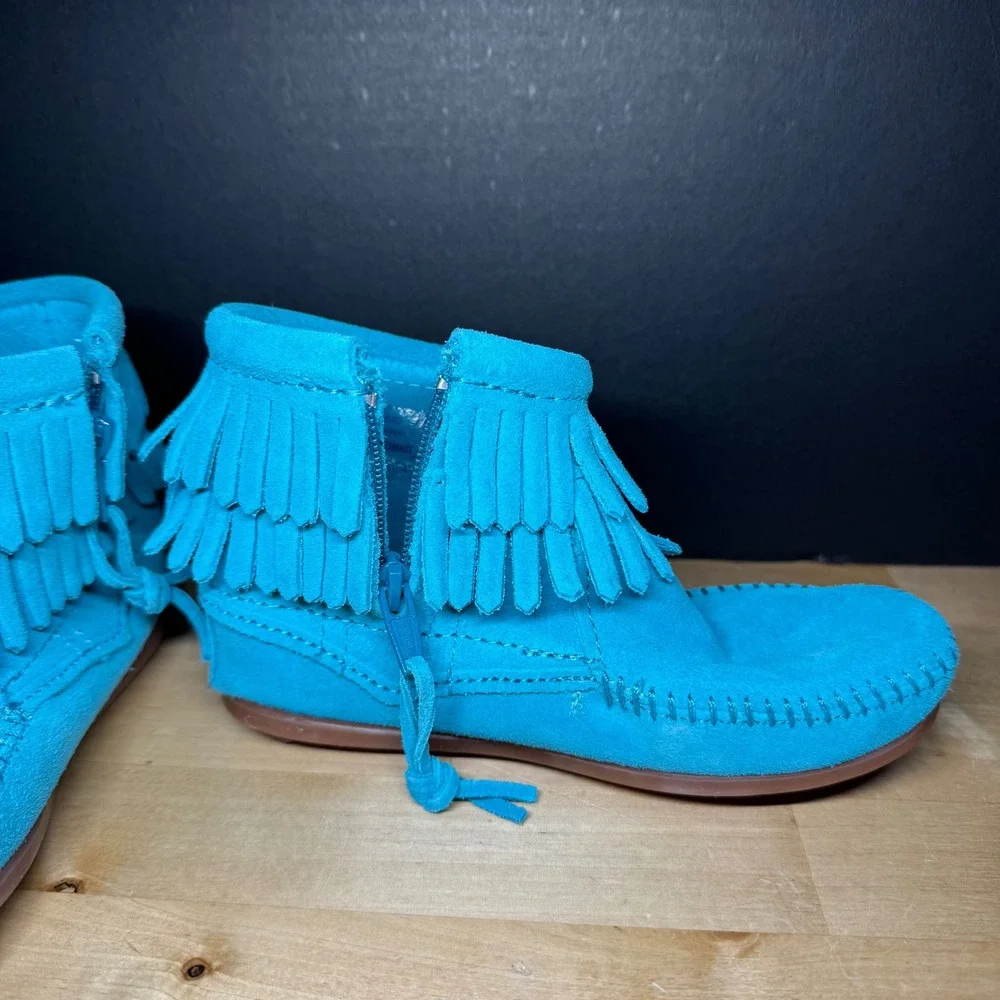 Minnetonka brand model